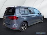 Volkswagen Touran 1.5 TSI Goal DSG 7Si AHK LED Navi Sitzh. - Volkswagen Touran Jahreswagen