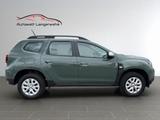 Dacia Duster II*Expression*Navi*RFK*SHZ*1.Hand* - Dacia Duster Gebrauchtwagen