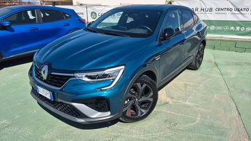 Renault Arkana - 6