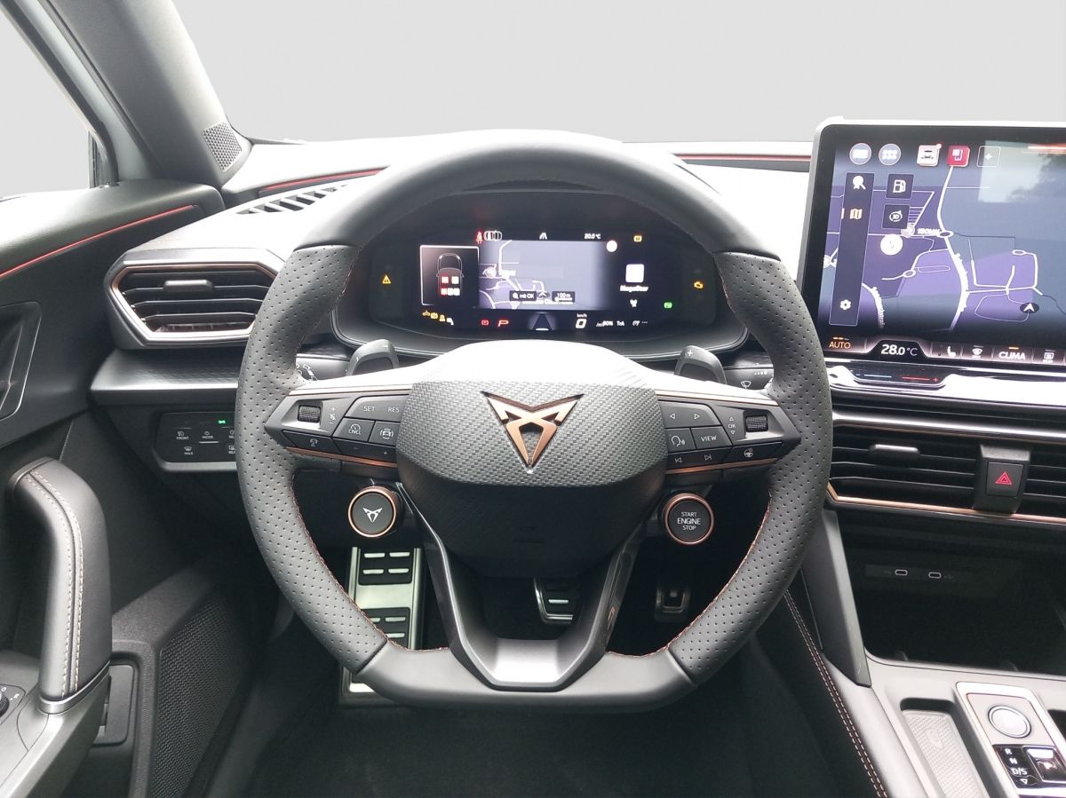 Cupra Formentor - Bild 12
