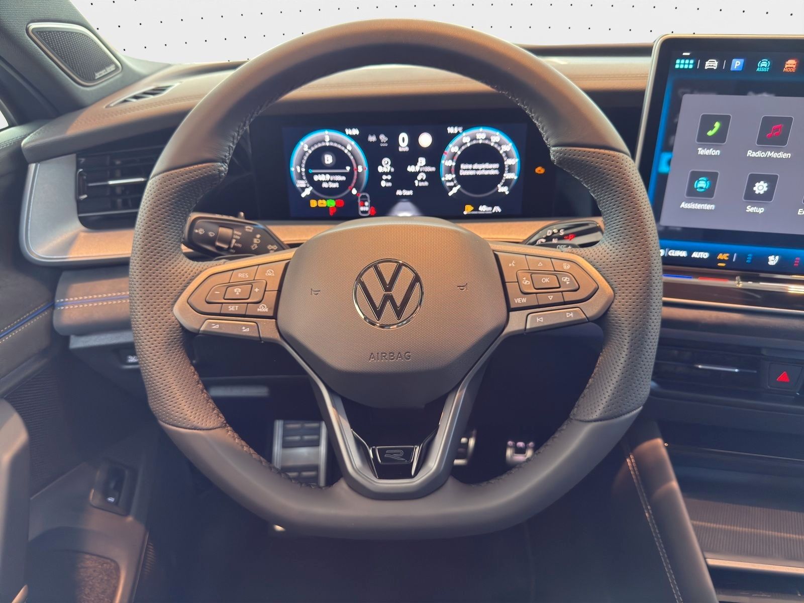 Volkswagen Tayron - Bild 15