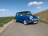MINI Cooper MK VII Mini Rover MPI 1300