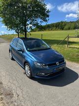 Volkswagen Polo 1.4 TDI 66kW LOUNGE BMT LOUNGE BlueMoti... - Volkswagen Polo LOUNGE mit Diesel-Antrieb