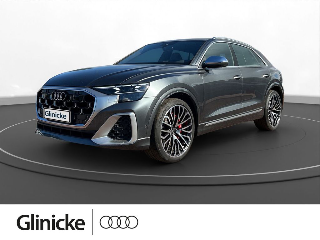 2024 Audi SQ8