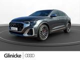 Audi SQ8 SUV AHK+HD-MATRIX+360 KAM+HUD+MASSAGE - Audi SQ8 Gebrauchtwagen in München