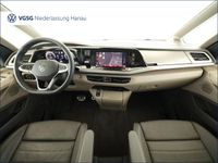 Volkswagen T7 Multivan - Vorschau Bild 10