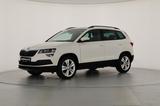 Skoda KAROQ STYLE 1.0TSI DSG ANHÄNGERKUPPLUNG+TEMPOMAT - gebrauchte Skoda SUV & Geländewagen