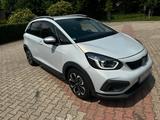 Honda Jazz Crosstar eHEV Hybrid Benzin 2021 - Honda Jazz Gebrauchtwagen in Chemnitz