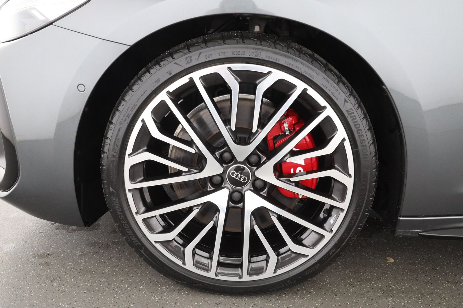 Audi S5 - Bild 9