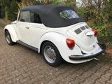 Volkswagen Käfer Cabriolet 1978 Originalausstattung TOP - VW Käfer Gebrauchtwagen in Wuppertal