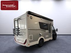 Sunlight Adventure T 58 Hubbett- Automatik - Adventure