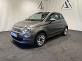 Fiat 500C Lounge Autom SHZ PDC CarPlay Cabriodach - Fiat 500C Gebrauchtwagen in Hannover