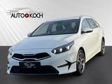 Kia Ceed_sw Sportswagon Spirit Navi Soundsystem JBL  - Kia Jahreswagen: Automatik