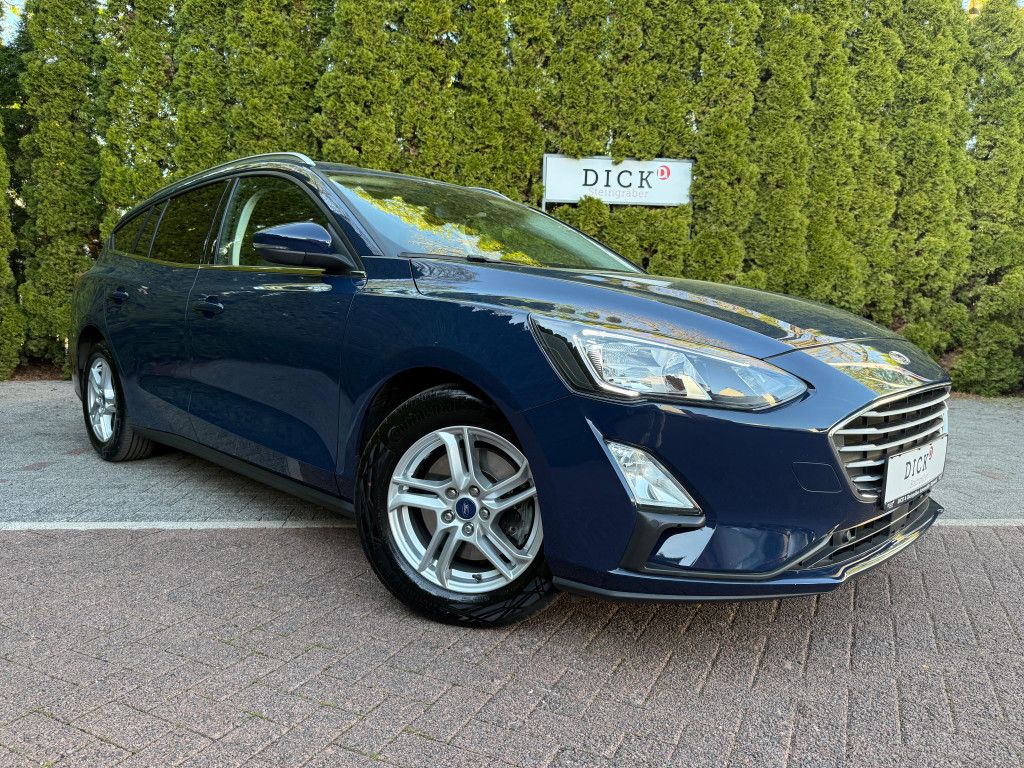 Image of Ford Focus