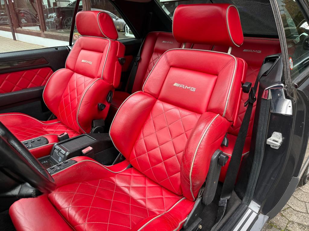 Mercedes-Benz CE 300