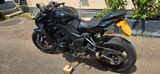 Kawasaki Z1000 R Blackedition  - STREETFIGHTER