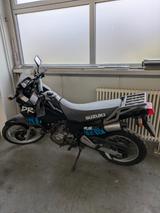 Suzuki DR 650 RSE - Angebote entsprechen deinen Suchkriterien