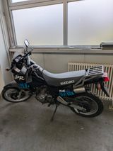 Suzuki DR 650 RSE - Angebote entsprechen deinen Suchkriterien