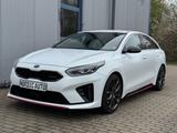 Kia Pro_ceed GT 1.6 TGDI+JBL+8fach+CAM+LenkradHZG+BL - Kia: 8