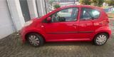Peugeot 107 - gebrauchte Peugeot 107 aus dem Jahr 2006