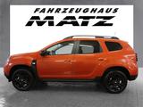 Dacia Duster TCe 100 ECO-G Extreme *Sitzheizung*Allwet - Dacia aus 2023