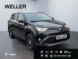 Toyota RAV 4 2.5 4x2 Hybrid Edition-S *AHK*CAM*el. Heck - Toyota RAV 4: Edition