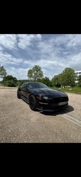 Ford Mustang 5.0 GT - Ford Mustang in Karlsruhe
