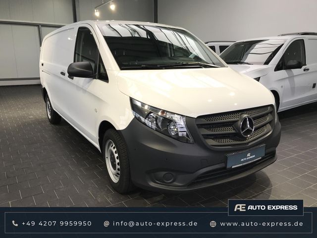 Mercedes-Benz Vito 116 extralang+Navi+Klima+Kamera+Automatik