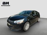 Citroën C4 Attraction//Klima*TÜV NEU*inkl. Zulassung* - Citroën C4: Attraction