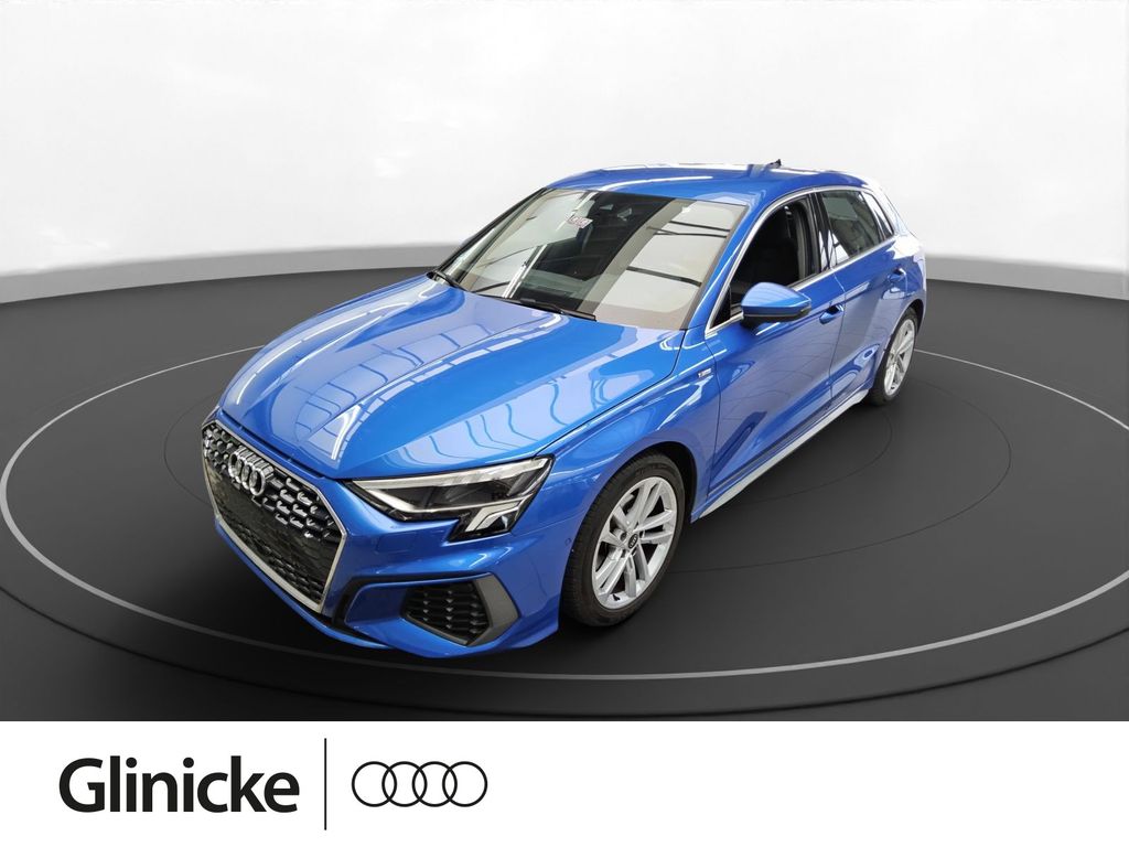 Image of Audi A3