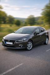 Mazda 3 2.0 SKYACTIV-G 120 Center-Line Center-Line - Mazda 3 von privat