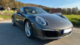 Porsche 991 Carrera 4 Coupé, Approved 04/2026, 2.Hand, - Porsche 991 in Bielefeld