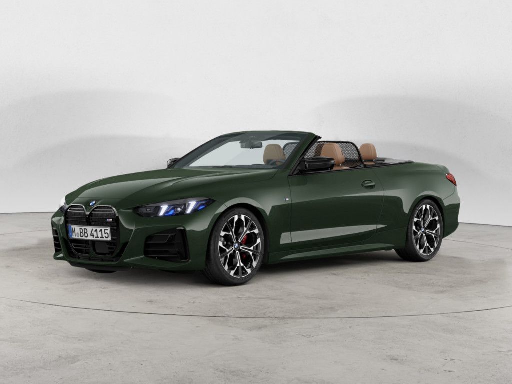 BMW M440 - Bild 2