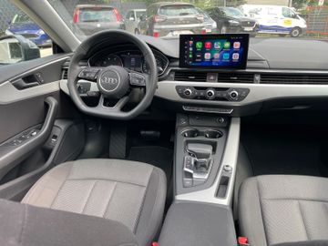 Audi A5 - 11