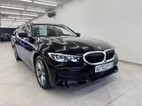 BMW 330 3 Touring 330 d Sport Line / 8.Fachbereift - BMW 330 in Mannheim