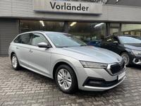 Skoda Octavia Combi 1.0 TSI OPF Ambition *Navi*