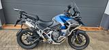Triumph Tiger 1200 GT EXPLORER