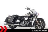 Harley-Davidson ROAD KING POLICE FLHP - Jekill & Hyde - HARLEY-DAVIDSON POLICE
