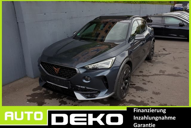 Cupra Formentor 1.4 e-HYBRID VZ DSG Pano/Virtual/ACC