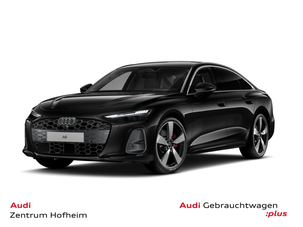 Image of Audi A6
