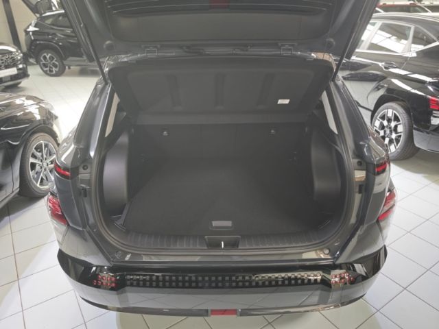 Hyundai KONA Elektro - Bild 10
