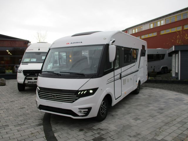 Adria Sonic 700 SL 180 FIAT MAXI Modell 2025 