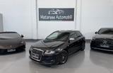 Audi A3 QUATTRO 1.9cc TDI 130cv FariLed+Clima+BT - Audi A3 aus 2001 mit Diesel-Antrieb