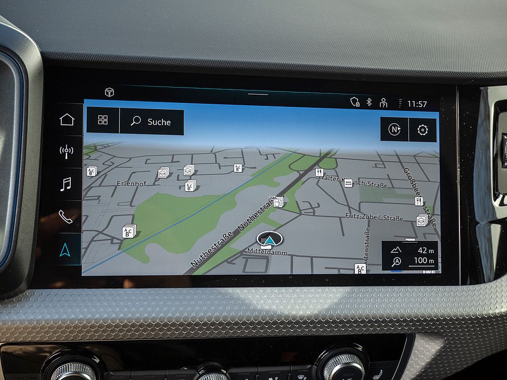 Audi A1 - Bild 9