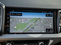 Audi A1 - Vorschau Bild 9