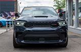 Dodge Durango 5,7l R/T,SRT Paket,Brembo,ACC - Dodge Durango mit Benzin-Antrieb: Allradantrieb, Geländewagen