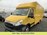 Iveco Daily 50CE Electric - Iveco Frankfurt