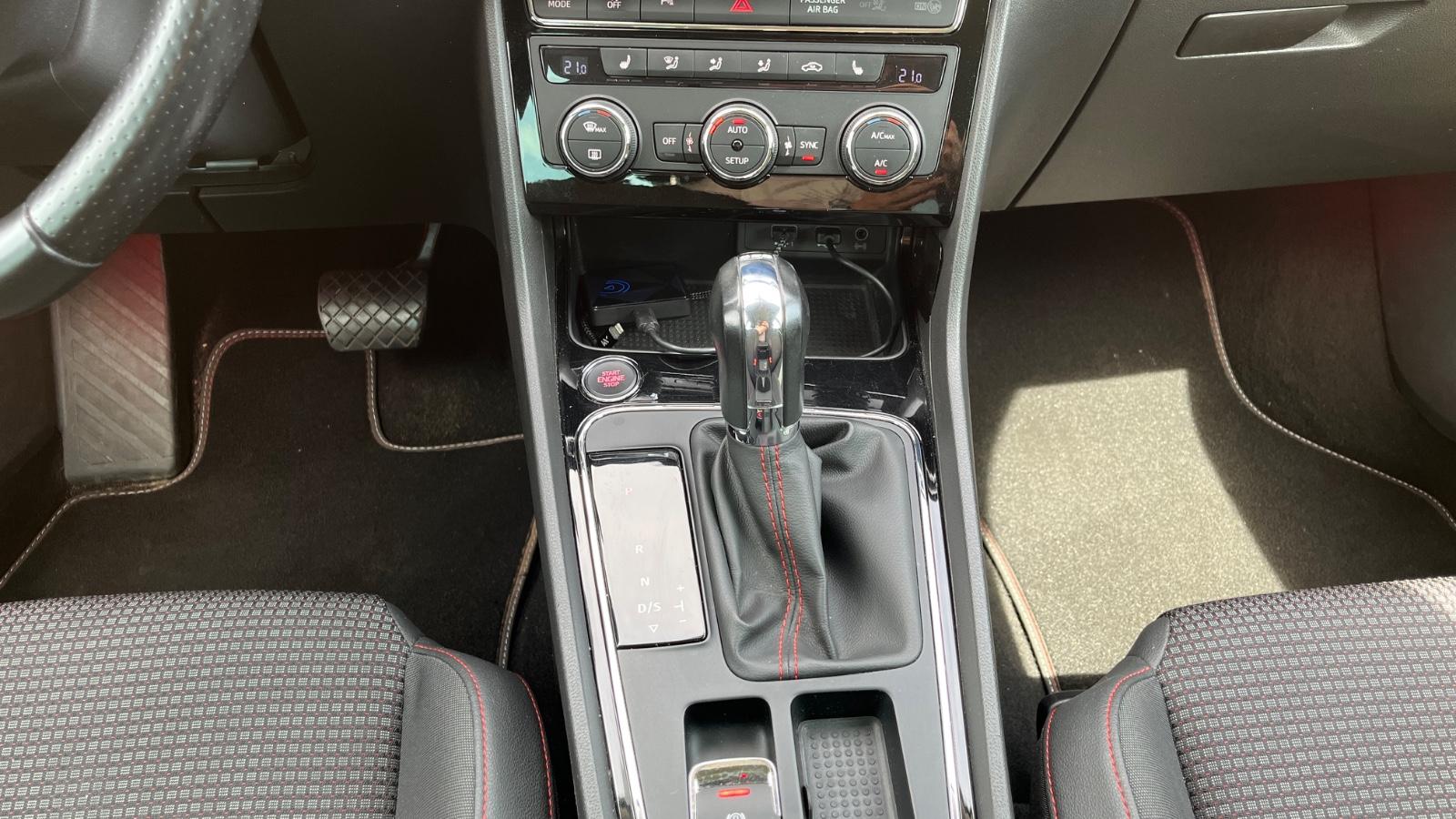 Seat Leon ST 2.0 TSI 140kW FR DSG FR