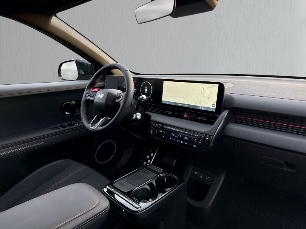 Hyundai IONIQ 5 – Bild 13