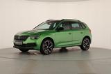 Skoda KAMIQ MONTE CARLO 1.0 TSI DSG -ANHÄNGERKUPPLUNG- - Skoda: Monte Carlo